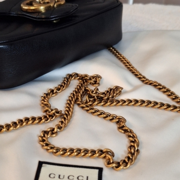 Preloved Leather Mini - Picture 11 of 12